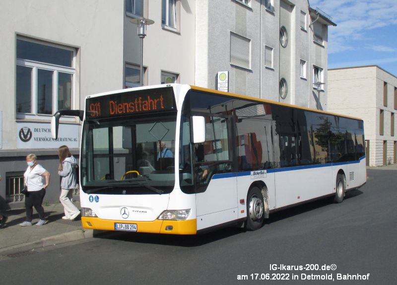 LIP-BB 294